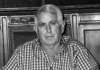 Fallece José García Felipe, exalcalde de Sagunto, a los 91 años