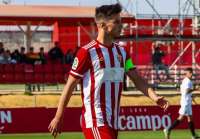 El zaguero valenciano, Roan Riera, jugará en el Atlético Saguntino (Foto: Ana Marín Studio)