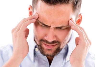 Alrededor de 50.000 personas en España padecen de cefalea en racimos