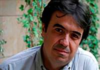 El escritor Martí Domínguez visitará Sagunto esta semana