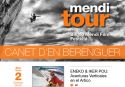 El Mendi Tour Festival vuelve al Auditorio de Canet d’en Berenguer